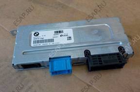 BMW F10 F11 БЛОК УПРАВЛЕНИЯ МОДУЛЬ ZGW-01 HIGH 9223877