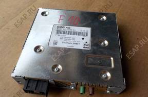 BMW F10 F11 F01 F07 МОДУЛЬ TV DVB-T 9227049