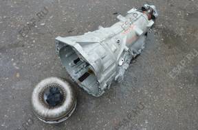 BMW F10 F11 F07 3.5i 535i КОРОБКА ПЕРЕДАЧW 8HP-45