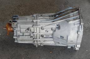 BMW F10 F11 КОРОБКА ПЕРЕДАЧ 2.5 D 525 D RCZNA