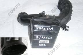 BMW F10 F11 N47S1 ПАТРУБОК ВО ВПУСК ТУРБО 8509816