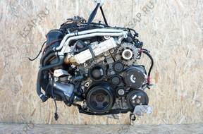 BMW F10 F15 F16 X5 двигатель 5.0D N57D30C MOTOR N57