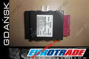 BMW F10 F15 F20 F30 F25 БЛОК УПРАВЛЕНИЯ ТНВД 7240389