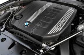 BMW F10 F20 F15 F16 F01 двигатель N57 D30B 313PS 4X4