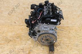 Bmw F10 F20 F25 F30 2.0 двигатель комплектный B47D20A.