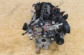 Bmw F10 F20 F25 F30 2.0 двигатель комплектный B47D20A.