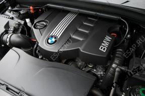 BMW F10 F20 F25 F30 двигатель 2,0d 184 л.с. N47 N47D20C
