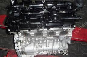 BMW F10 F20 F25 X4 F26 F30 2.0d B47 двигатель B47D20A