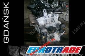 BMW F10 F20 F30 двигатель 2,0D N47N 30000km N47D20C