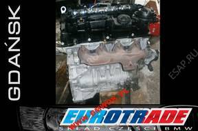 BMW F10 F20 F30 двигатель 2,0D N47N 30000km N47D20C