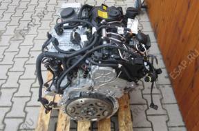 BMW F10 F20 F30 двигатель N20 N20B20 35800KM 23%