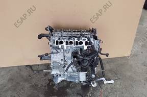 BMW F10 F20 F30 F25 F26 двигатель 2.0 D  B47