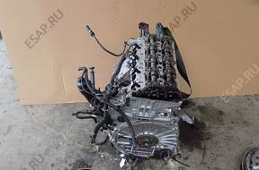 BMW F10 F20 F30 F25 F26 двигатель 2.0 D  B47