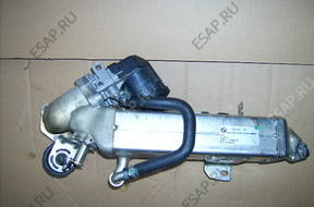 BMW F10,F30,E90 2,0 дизельный N47 2011 год EGR,CHODNICZKA