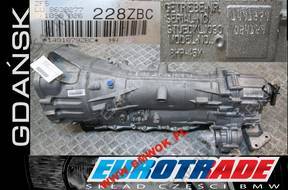 BMW F10 LCI 528ix КОРОБКА ПЕРЕДАЧ АВТОМАТИЧЕСКАЯ 8638277 GA8HP45