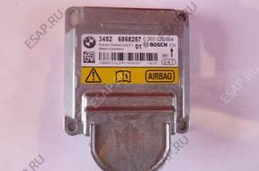 BMW F10 СЕНСОР AIRBAG AIR BAG 0265020564 6868257