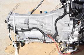 bmw f11 525dx 8hp45 КОРОБКА ПЕРЕДАЧw rozdzielacz 14