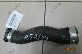 BMW F15 3,5i ПАТРУБОК PRZEWD DOADOWANIA 7629284