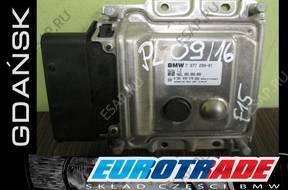 BMW F15 3.0 D БЛОК УПРАВЛЕНИЯ ДВИГАТЕЛЕМ 0281030578  7377299