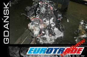 BMW F15 F16 F30 F01 F10 двигатель MOTOR N57 N 15000KM