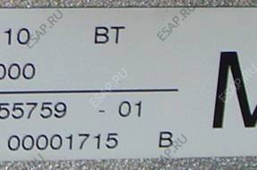 BMW F15 F16 PRZEKŁADNIA РУЛЕВАЯ РЕЙКА -  6863862