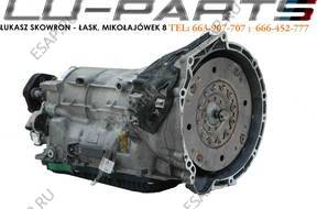 BMW F20 F21 120d КОРОБКА ПЕРЕДАЧ АВТОМАТИЧЕСКАЯ 8HP-45