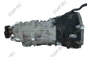 BMW F20 F21 120d КОРОБКА ПЕРЕДАЧ АВТОМАТИЧЕСКАЯ 8HP-45