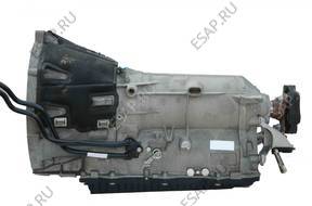 BMW F20 F21 120d КОРОБКА ПЕРЕДАЧ АВТОМАТИЧЕСКАЯ 8HP-45