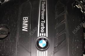 BMW F20 F21 F30 двигатель комплектный 320d 184ps