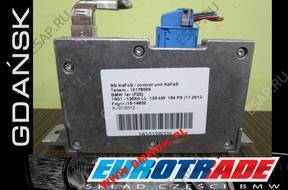 BMW F20 F21 F30 F31 МОДУЛЬ KAMERY  9299603