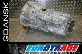 BMW F20 F21 F30 F31 N13 КОРОБКА ПЕРЕДАЧW GS617DG