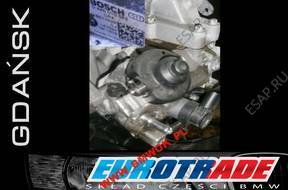 BMW F20 F30 F10 B37 1,6D  ТНВД 8511627