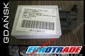 BMW F20 F30 F10 F25 МОДУЛЬ ФАРКОПА OWIETLENIA 6856747