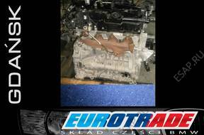 BMW F20 F30 F10 LCI F25 F15 двигатель дизельный B47D20A