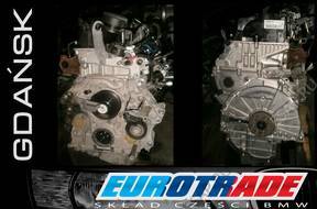 BMW F20 F30 F10 LCI F25 F15 двигатель дизельный B47D20A