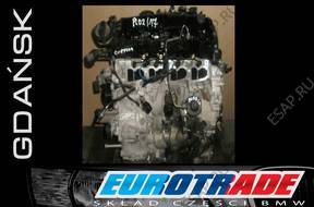 BMW F20 F30 F10 LCI F25 F15 двигатель дизельный B47D20A