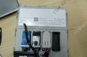 BMW F20 F30  F15  БЛОК УПРАВЛЕНИЯ FEM 9395174