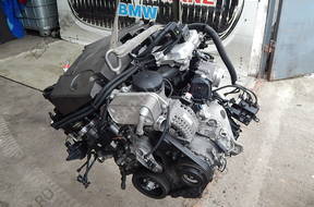 BMW F20 F30 F31 F32 F34 двигатель 2.0 и N20B20B