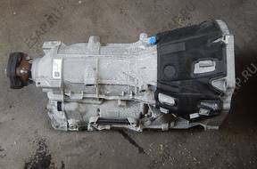 BMW F20 F30 F31 КОРОБКА ПЕРЕДАЧW 1.8 - 2.0 D 2013 год