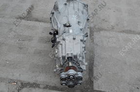 BMW F20 F30 F32 КОРОБКА ПЕРЕДАЧ NANUALNA 135 335 435 N55