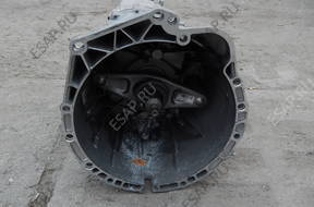 BMW F20 F30 F32 КОРОБКА ПЕРЕДАЧ NANUALNA 135 335 435 N55