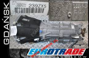 BMW F20 F31 1,6D КОРОБКА ПЕРЕДАЧ АВТОМАТИЧЕСКАЯ 8623594 GA8HP45