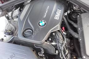 BMW  F22 F21 F31 F48 двигатель B47D20O 5000KM БЕЗ НАВЕСНОГО ОБОРУДОВАНИЯ