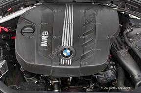 BMW F25 F23 F30 F31 F20 1.8 D 2.0 D B47D20A двигатель