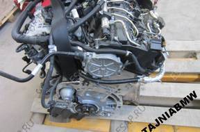 BMW F30 328i F10 528i двигатель 2,0 N20 N20B20 245 л.с.