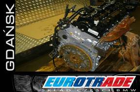 BMW F30 F15 F10 F01 F25 двигатель блок цилиндров 3.0 N57N D30A