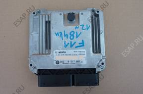 BMW F32 F34 F36 2.0D БЛОК УПРАВЛЕНИЯ ДВИГАТЕЛЕМ 8517862