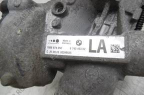 BMW III e90 РУЛЕВАЯ РЕЙКА 7806501256