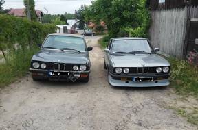 BMW ilnik e28 2,4 TD M21B24