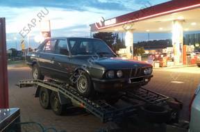 BMW ilnik e28 2,4 TD M21B24